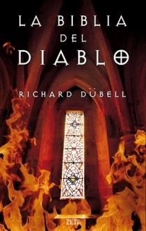 LA BIBLIA DEL DIABLO | 9788498722154 | DUBELL, RICHARD | Llibreria Online de Vilafranca del Penedès | Comprar llibres en català