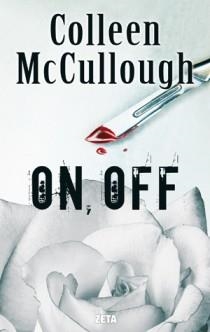 ON OFF | 9788498724677 | MCCULLOUGH, COLLEEN | Llibreria Online de Vilafranca del Penedès | Comprar llibres en català