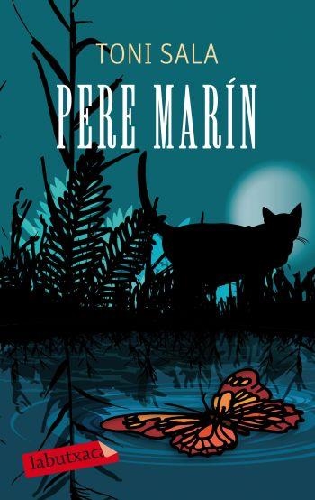 PERE MARIN | 9788499302317 | SALA, TONI | Llibreria Online de Vilafranca del Penedès | Comprar llibres en català