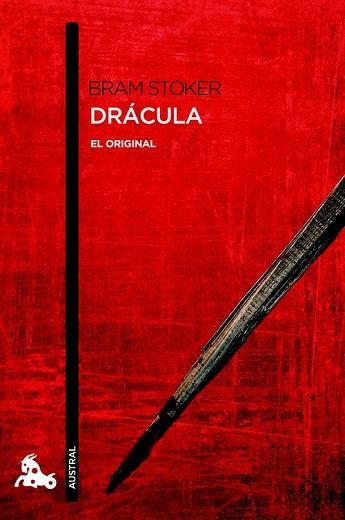 DRACULA | 9788467036022 | STOKER, BRAM | Llibreria Online de Vilafranca del Penedès | Comprar llibres en català