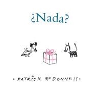 NADA | 9788479010539 | MCDONELL, PATRICK | Llibreria Online de Vilafranca del Penedès | Comprar llibres en català