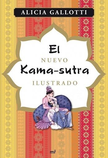 EL NUEVO KAMA-SUTRA ILUSTRADO | 9788427036567 | GALLOTTI, ALICIA | Llibreria Online de Vilafranca del Penedès | Comprar llibres en català