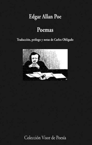 POEMAS EDGAR ALLAN POE | 9788498957679 | POE, EDGAR ALLAN | Llibreria Online de Vilafranca del Penedès | Comprar llibres en català