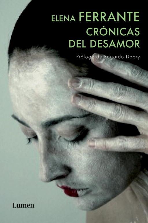 CRONICAS DEL DESAMOR | 9788426418456 | FERRANTE, ELENA | Llibreria Online de Vilafranca del Penedès | Comprar llibres en català