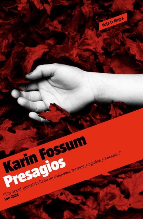 PRESAGIOS | 9788439723431 | FOSSUM, KARIN | Llibreria Online de Vilafranca del Penedès | Comprar llibres en català