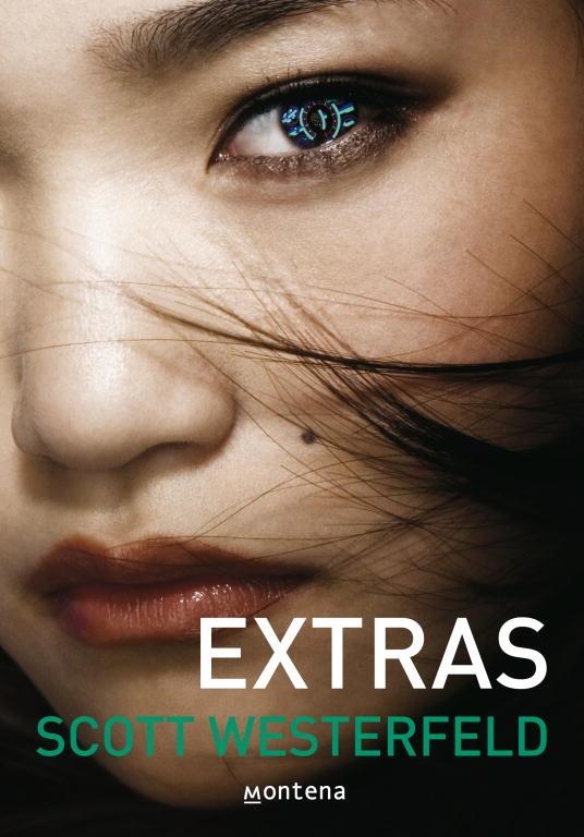 EXTRAS | 9788484416913 | WESTERFELD, SCOTT | Llibreria Online de Vilafranca del Penedès | Comprar llibres en català