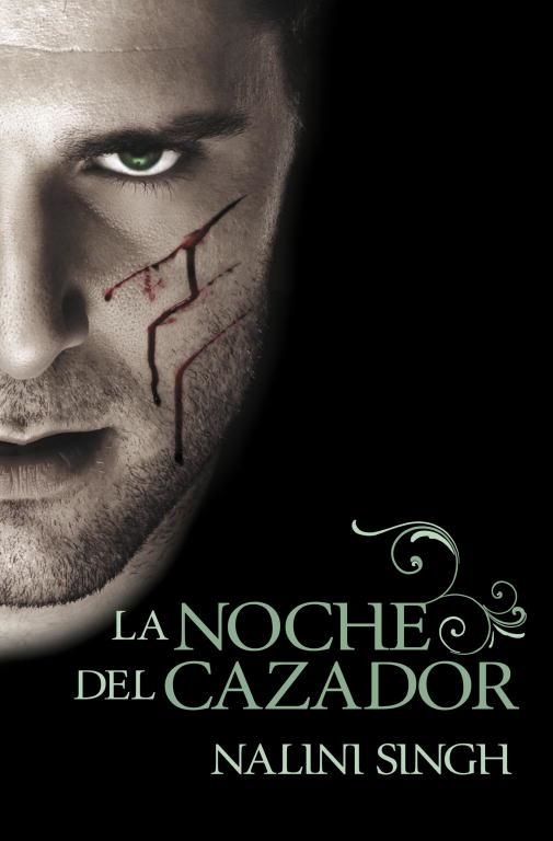 LA NOCHE DEL CAZADOR | 9788401339356 | SINGH, NALINI | Llibreria Online de Vilafranca del Penedès | Comprar llibres en català