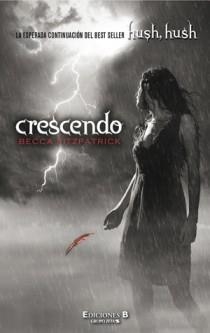 CRESCENDO 2 HUSH | 9788466646390 | FITZPATRICK, BECCA | Llibreria Online de Vilafranca del Penedès | Comprar llibres en català