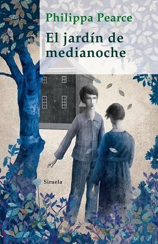 EL JARDIN DE MEDIANOCHE | 9788498415254 | PEARCE, PHILIPPA | Llibreria Online de Vilafranca del Penedès | Comprar llibres en català