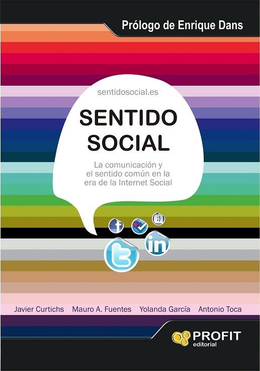 SENTIDO SOCIAL | 9788492956272 | AA. VV. | Llibreria Online de Vilafranca del Penedès | Comprar llibres en català