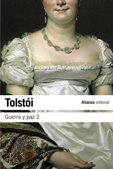 GUERRA Y PAZ 2 | 9788420674414 | TOLSTOI, LEON | Llibreria Online de Vilafranca del Penedès | Comprar llibres en català