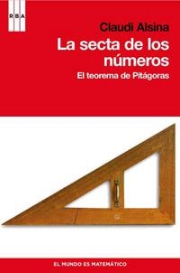 LA SECTA DE LOS NUMEROS | 9788498679199 | ALSINA, CLAUDI | Llibreria Online de Vilafranca del Penedès | Comprar llibres en català