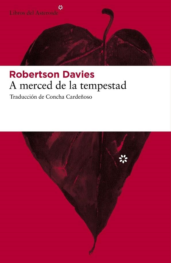 A MERCED DE LA TEMPESTAD | 9788492663323 | DAVIES, ROBERTO | Llibreria Online de Vilafranca del Penedès | Comprar llibres en català