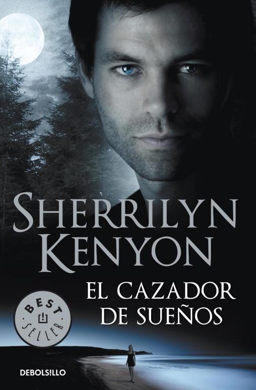 EL CAZADOR DE SUEÑOS | 9788499087320 | KENYON, SHERRILYN | Llibreria L'Odissea - Libreria Online de Vilafranca del Penedès - Comprar libros