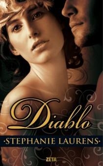 DIABLO | 9788498724738 | LAURENS, STEPHANIE | Llibreria L'Odissea - Libreria Online de Vilafranca del Penedès - Comprar libros