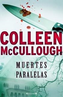 MUERTES PARALELAS | 9788466645164 | MCCULLOUGH, COLLEEN | Llibreria Online de Vilafranca del Penedès | Comprar llibres en català