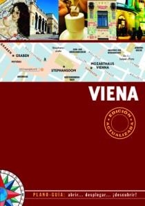 VIENA PLANO GUIA 2011 | 9788466644945 | AA.VV | Llibreria Online de Vilafranca del Penedès | Comprar llibres en català