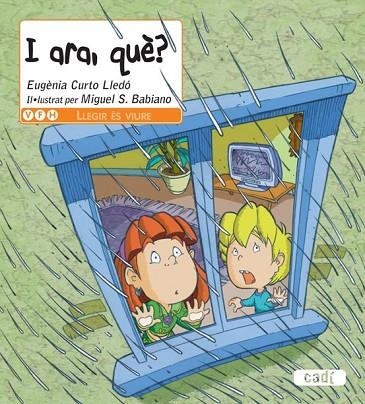 I ARA QUE | 9788447440498 | CURTO LLEDÓ, EUGÈNIA | Llibreria Online de Vilafranca del Penedès | Comprar llibres en català