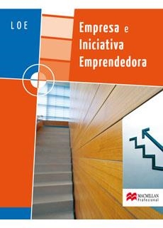 EMPRESA E INICIATIVA EMPRENDEDORA | 9788479422875 | AA. VV. | Llibreria Online de Vilafranca del Penedès | Comprar llibres en català