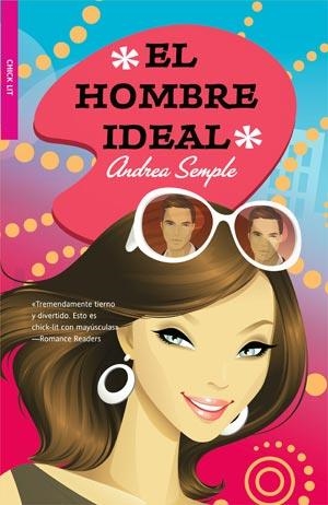 EL HOMBRE IDEAL | 9788498006445 | SEMPLE, ANDREA | Llibreria Online de Vilafranca del Penedès | Comprar llibres en català