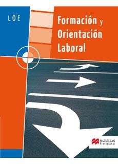 FORMACION Y ORIENTACION LABORAL | 9788479422868 | AA. VV. | Llibreria Online de Vilafranca del Penedès | Comprar llibres en català