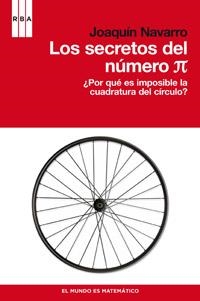 LOS SECRETOS DEL NUMERO PI | 9788498679182 | NAVARRO, JOAQUIN | Llibreria Online de Vilafranca del Penedès | Comprar llibres en català