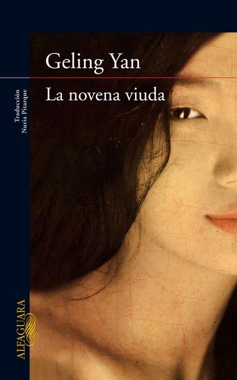 LA NOVENA VIUDA | 9788420406367 | YAN, GELING | Llibreria Online de Vilafranca del Penedès | Comprar llibres en català