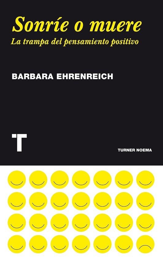 SONRIE O MUERE | 9788475069388 | EHRENREICH, BARBARA | Llibreria L'Odissea - Libreria Online de Vilafranca del Penedès - Comprar libros