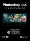 PHOTOSHOP CS5 - CURSO AVANZADO | 9788499640532 | VV.AA | Llibreria Online de Vilafranca del Penedès | Comprar llibres en català