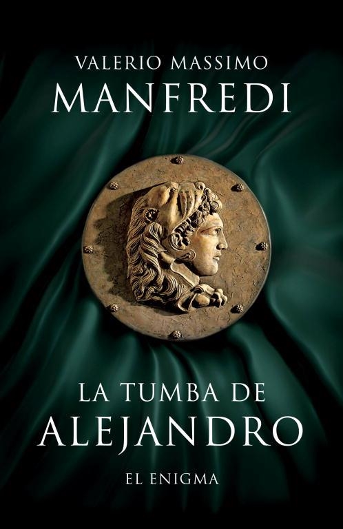 LA TUMBA DE ALEJANDRO | 9788425345449 | MANFREDI, VALERIO MASSIMO | Llibreria L'Odissea - Libreria Online de Vilafranca del Penedès - Comprar libros