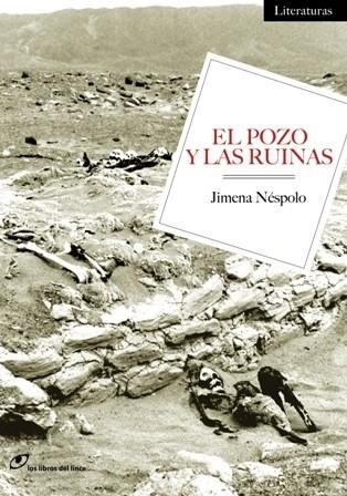 EL POZO Y LAS RUINAS | 9788415070054 | NESPOLO, JIMENA | Llibreria Online de Vilafranca del Penedès | Comprar llibres en català