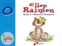 EL LLOP RAIMON JUGA AMB LA O | 9788483041840 | AA.VV | Llibreria Online de Vilafranca del Penedès | Comprar llibres en català