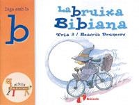 LA BRUIXA BIBIANA JUGA AMB LA B | 9788483041864 | AA.VV | Llibreria Online de Vilafranca del Penedès | Comprar llibres en català