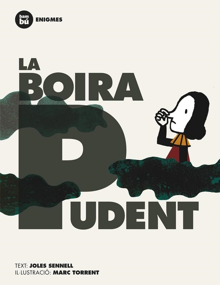 LA BOIRA PUDENT | 9788483431306 | SENNELL, JOLES | Llibreria Online de Vilafranca del Penedès | Comprar llibres en català