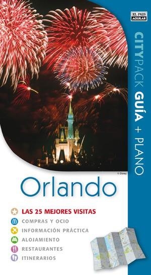 ORLANDO CITY PACK 2011 | 9788403509603 | AA. VV. | Llibreria Online de Vilafranca del Penedès | Comprar llibres en català