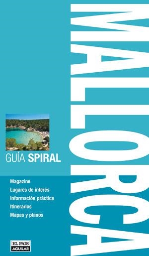 MALLORCA GUIA SPIRAL 2011 | 9788403509740 | AA. VV. | Llibreria Online de Vilafranca del Penedès | Comprar llibres en català