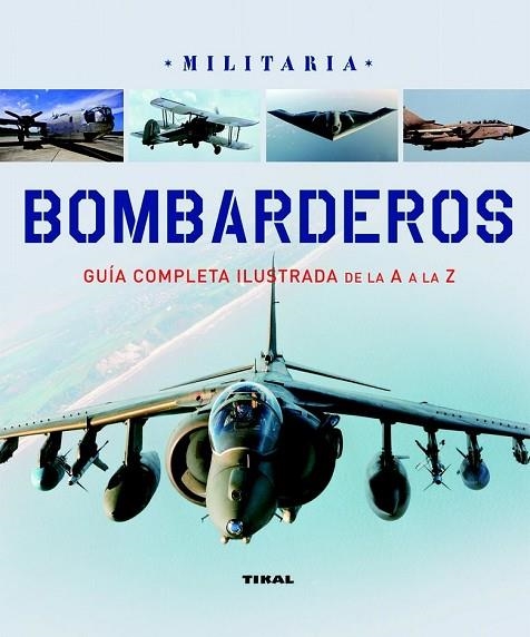 BOMBARDEROS | 9788499280691 | CROSBY, FRANCIS | Llibreria Online de Vilafranca del Penedès | Comprar llibres en català