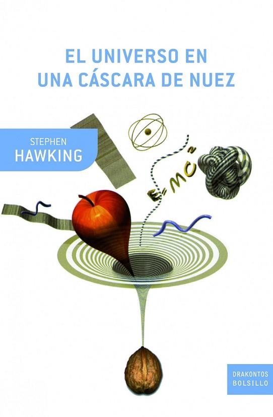 EL UNIVERSO EN UNA CASCARA DE NUEZ | 9788498921878 | HAWKING, STEPHEN | Llibreria Online de Vilafranca del Penedès | Comprar llibres en català