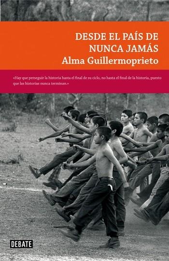 DESDE EL PAIS DE NUNCA JAMAS | 9788483069417 | GUILLERMOPRIETO, ALMA | Llibreria Online de Vilafranca del Penedès | Comprar llibres en català