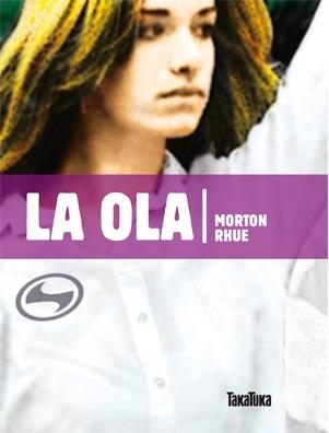 LA OLA | 9788492696369 | RHUE, MORTON | Llibreria Online de Vilafranca del Penedès | Comprar llibres en català