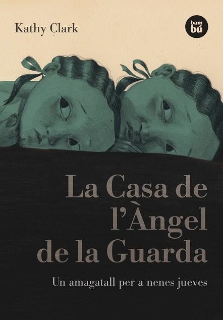 LA CASA DE L'ANGEL DE LA GUARDA | 9788483431269 | CLARK, KATHY | Llibreria Online de Vilafranca del Penedès | Comprar llibres en català