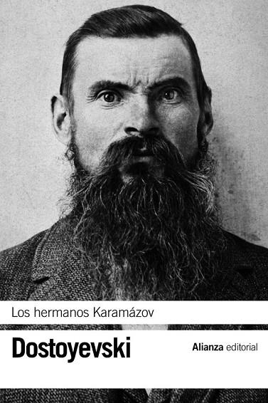 LOS HERMANOS KARAMAZOV | 9788420650807 | DOSTOYEVSKI, FIODOR M. | Llibreria L'Odissea - Libreria Online de Vilafranca del Penedès - Comprar libros