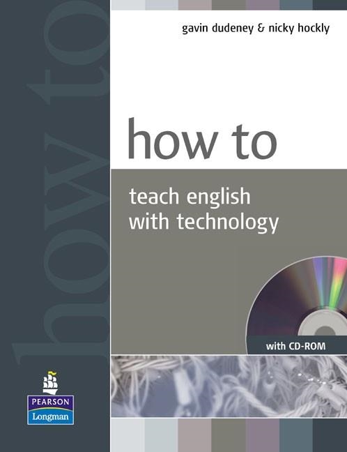 HOW TO TEACH ENGLISH WITH TECHNOLOGY | 9781405853088 | AA. VV. | Llibreria Online de Vilafranca del Penedès | Comprar llibres en català