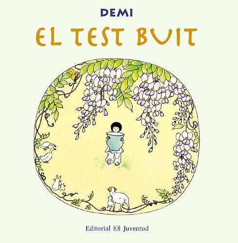 EL TEST BUIT | 9788426138071 | DEMI | Llibreria Online de Vilafranca del Penedès | Comprar llibres en català