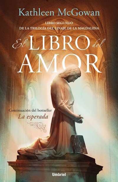 EL LIBRO DEL AMOR | 9788489367722 | MCGOWAN, KATHLEEN | Llibreria L'Odissea - Libreria Online de Vilafranca del Penedès - Comprar libros