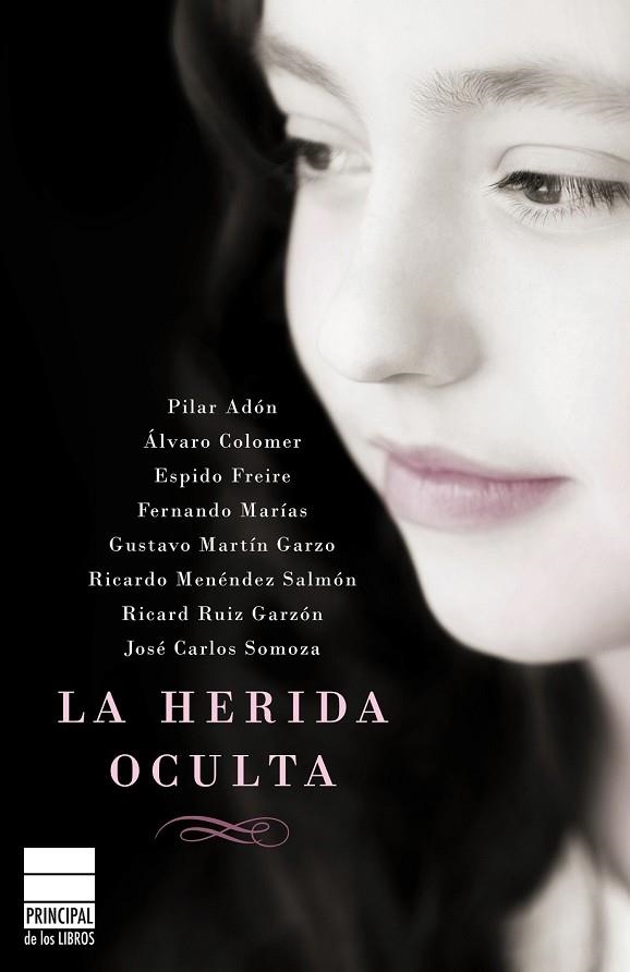 LA HERIDA OCULTA | 9788493831653 | RUIZ GARZÓN, RICARD/ADÓN, PILAR/COLOMER, ÁLVARO/FR | Llibreria L'Odissea - Libreria Online de Vilafranca del Penedès - Comprar libros