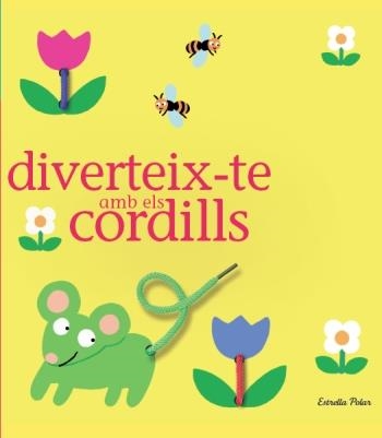 DIVERTEIX-TE AMB ELS CORDILLS | 9788499323077 | DENY, MADELEINE | Llibreria Online de Vilafranca del Penedès | Comprar llibres en català