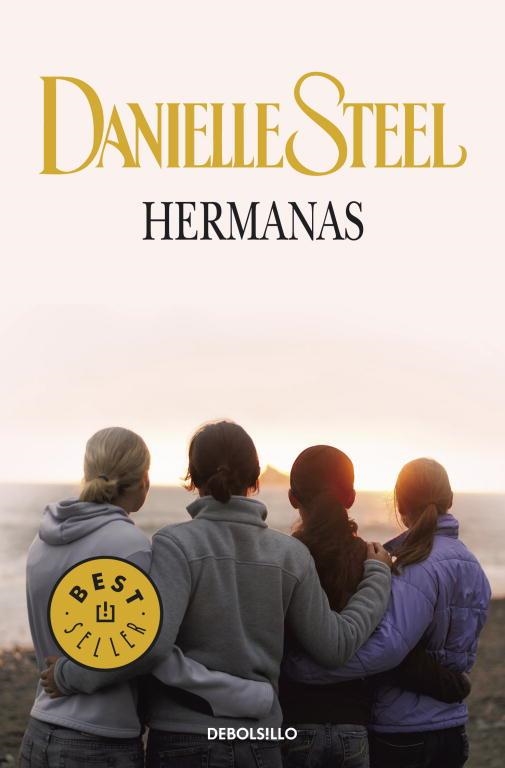 HERMANAS | 9788499087634 | STEEL, DANIELLE | Llibreria Online de Vilafranca del Penedès | Comprar llibres en català