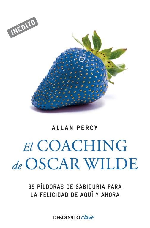 EL COACHING DE OSCAR WILDE | 9788499083124 | PERCY, ALLAN | Llibreria Online de Vilafranca del Penedès | Comprar llibres en català