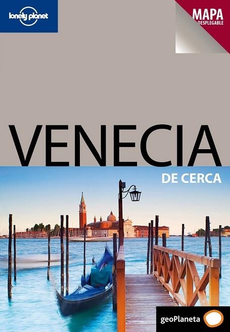 VENECIA DE CERCA 2011 | 9788408096658 | BING, ALISON | Llibreria Online de Vilafranca del Penedès | Comprar llibres en català